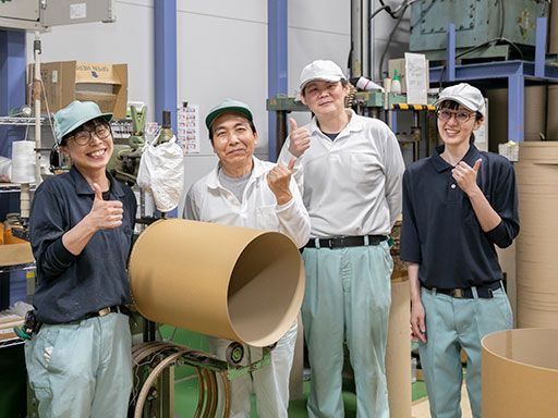 株式会社　福井洋樽製作所