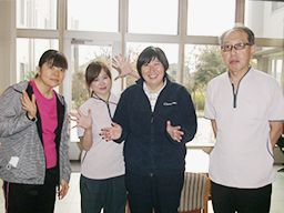 介護付き有料老人ホーム(特定施設入居者生活介護) ふるさとホーム嵐山 介護付き有料老人ホーム(特定施設入居者生活介護) ふるさとホーム嵐山