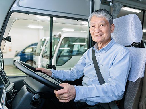 コミニティ交通 株式会社 コミニティ交通 株式会社