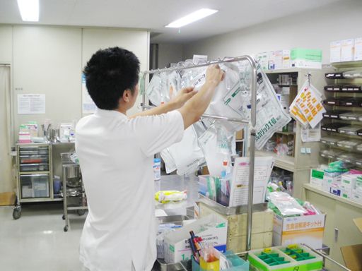 医療法人社団 渡辺病院 医療法人社団 渡辺病院