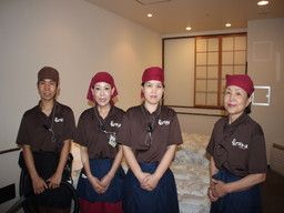 博多 由布院・武雄温泉 万葉の湯 博多 由布院・武雄温泉 万葉の湯