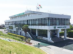 川越グリーンクロス 川越グリーンクロス