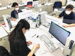 株式会社　ケントク