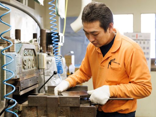 有限会社オカダイゴム