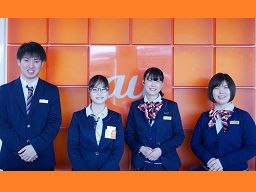 ａｕショップ旭　（角田電気工業　株式会社）