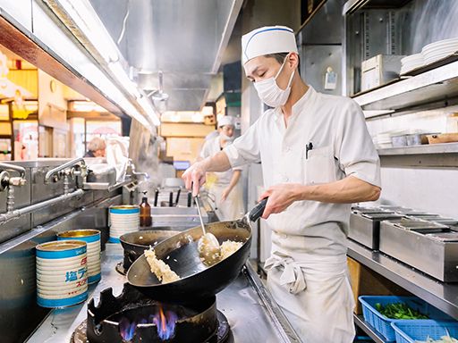 株式会社マツオー 中華厨房ゆうえん 株式会社マツオー 中華厨房ゆうえん