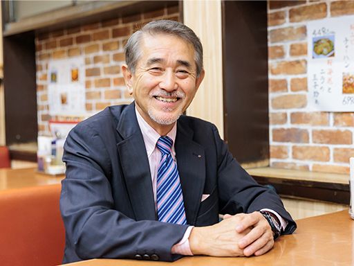 株式会社マツオー 中華厨房ゆうえん