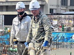 株式会社第一圧送 株式会社第一圧送