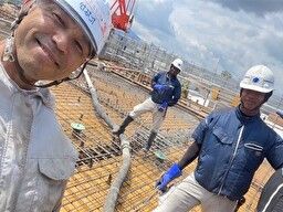株式会社第一圧送 株式会社第一圧送