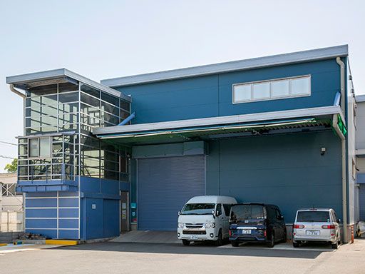 株式会社　福井洋樽製作所