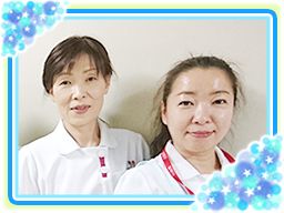 医療法人社団 隆靖会 墨田中央病院 医療法人社団 隆靖会 墨田中央病院