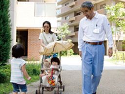 近鉄住宅管理 株式会社 東京支店 近鉄住宅管理 株式会社 東京支店