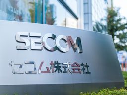 セコム株式会社 セコム株式会社