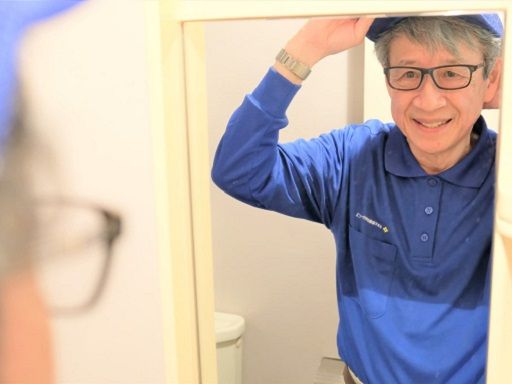 住友不動産建物サービス株式会社/hsp23007a 住友不動産建物サービス株式会社/hsp23007a