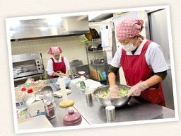 株式会社　共立メンテナンス　ドーミー祖師ヶ谷大蔵