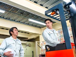 株式会社　クロテックの求人情報