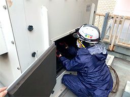 株式会社明和クリーン・エアーシステム