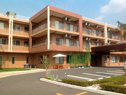 社会福祉法人 竹柿会　上尾ほほえみの杜