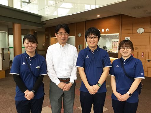 社会福祉法人 聖隷福祉事業団　明日見らいふ南大沢
