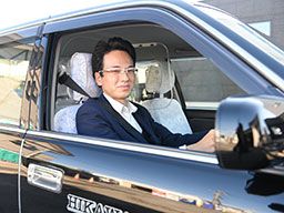 氷川自動車交通/【タクシーの日勤ドライバー】未経験歓迎◆経験者優遇◆女性活躍中