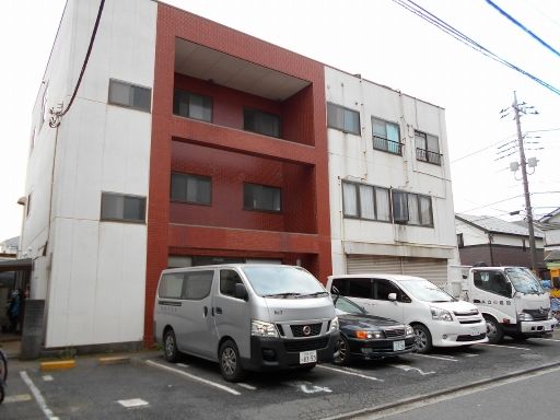 共立建設株式会社　多摩事業所