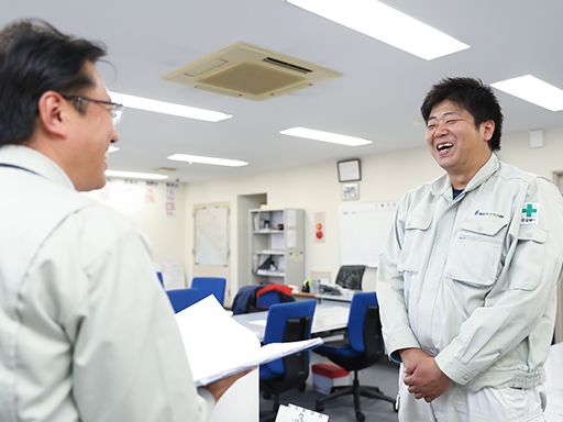 新日本ハウス株式会社