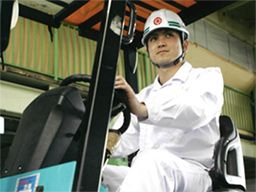 日本梱包運輸倉庫株式会社　新茨木営業所