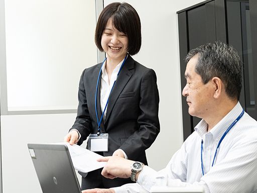 株式会社　エフエスユニマネジメント　＜本社＞