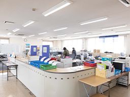 株式会社　ムソー