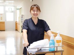 社会医療法人社団 健友会 中野共立病院 社会医療法人社団 健友会 中野共立病院