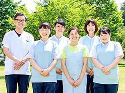 社会福祉法人法師会　特別養護老人ホーム長寿の里
