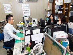 株式会社アートフォースジャパン 株式会社アートフォースジャパン