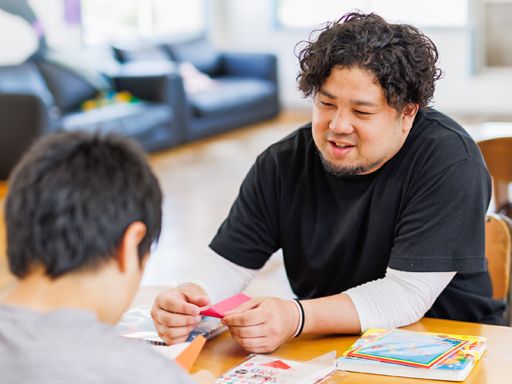 社会福祉法人 八光聰　ありのみ学園