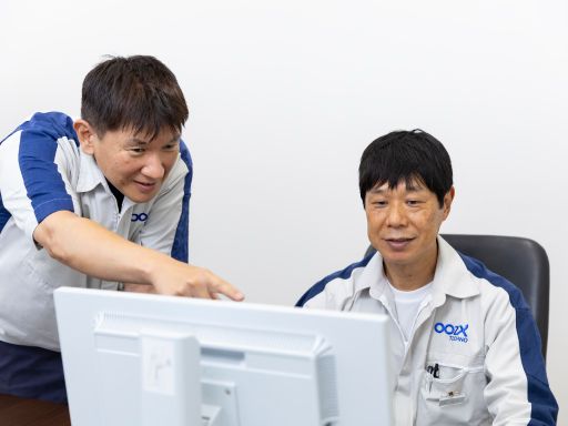 オーゼックステクノ株式会社