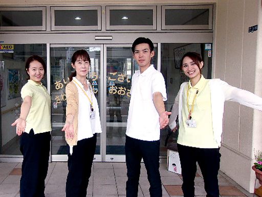 株式会社さわやか倶楽部　さわやかひがしおおさか館