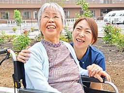 社会福祉法人関耀会　特別養護老人ホームまごころの杜つくば