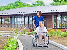 社会福祉法人関耀会　特別養護老人ホームまごころの杜つくば