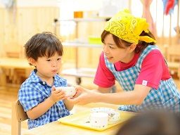 こころの保育園文京西片