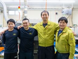 株式会社　小林製作所