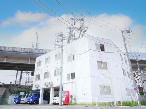 共立建設株式会社　大崎事業所