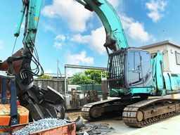有限会社エムケイメタル