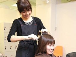 ヘアカラーFit!　ららぽーと名古屋みなとアクルス店