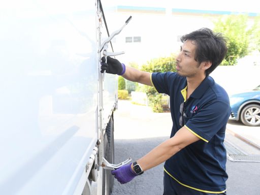 ケイアイ株式会社　越谷営業所