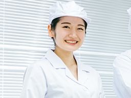 社会福祉法人清心福祉会　平得わらべ保育園