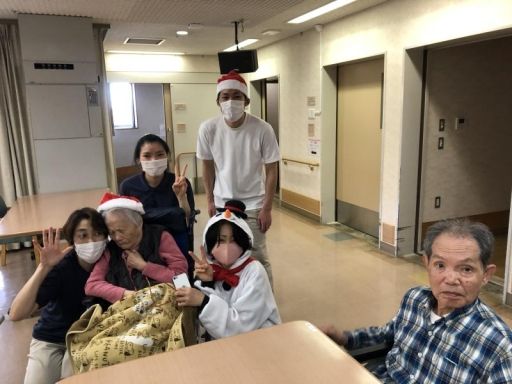社会福祉法人清心福祉会　特別養護老人ホーム ファミリーイン堀之内