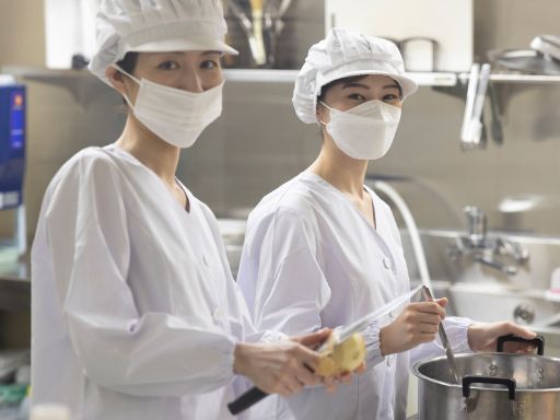 株式会社めだか　めだか保育園