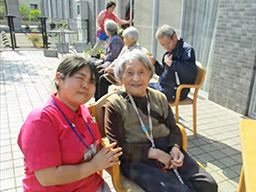 株式会社さわやか倶楽部　さわやかさかのいち館