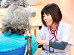 株式会社さわやか倶楽部　さわやか立花館