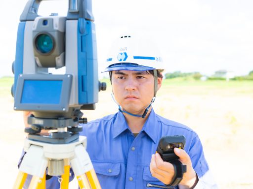 水郷建設株式会社