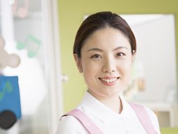 社会福祉法人清心福祉会　わらべシーサイド保育園